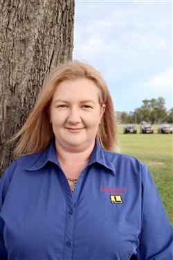 Driving School Staff Danielle