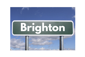 Driving School Online Course - (Brighton) Online 30Hr. Course + Permit Test + 3 Two-Hour Driving Lessons + Drive Test at American Driving Academy