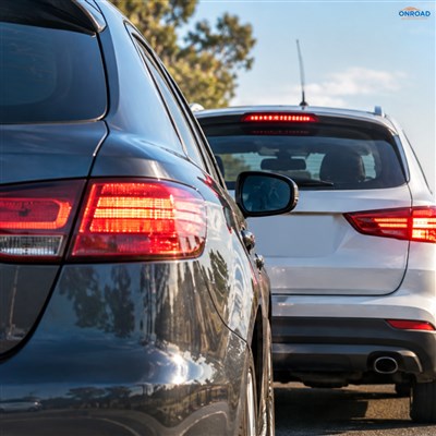 Tailgating: A Small Habit That Causes Big Crashes