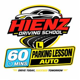 Driving School Parking Lesson - 60-Minute Parking Lesson