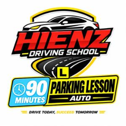 Driving School Parking Lesson - 90-Minute Parking Lesson