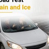 What Happens to Your NY Road Test in Bad Weather (Snow, Rain, Ice)?