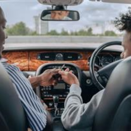 Training Organisation Driver Training Course - TLI41225 Driver Trainer Course: ONLINE Part 1 - Core for Car & Heavy Vehicle