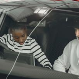 Training Organisation Driver Training Course - TLI41225 Driver Trainer Course: ONLINE Part 2 - Car