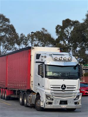 Training Organisation Driver Training Course - TLI41225 Driver Trainer Course: ONLINE Part 4 - Heavy Vehicle at Brisbane Truck School