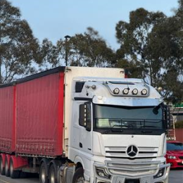 Training Organisation Driver Training Course - TLI41225 Driver Trainer Course: ONLINE Part 4 - Heavy Vehicle