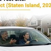 Lenevar Road Test Site: What to Expect (Staten Island, 2026)