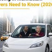 Congestion Pricing in Manhattan: What New Drivers Need to Know (2026)