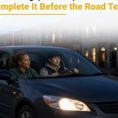 The 50-Hour Practice Log (MV-262): How NY Teens Complete It Before the Road Test