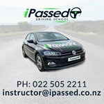 Driving School Instructor Stephen