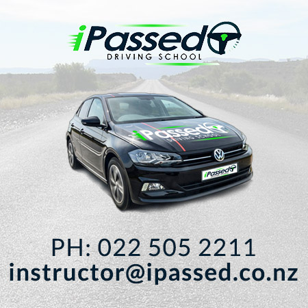 iPassed Driving School