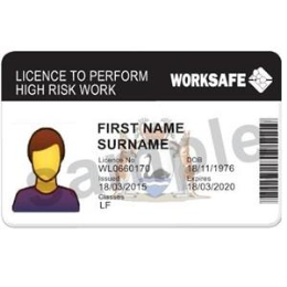 Driving School Accounts - Forklift Training