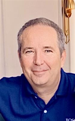 Driving School Instructor Shaun Fischer