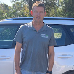 Driving School Administrator Daz BTW