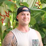 Driving School Staff Joe