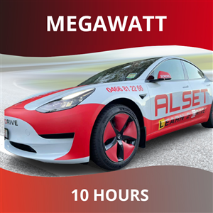 Megawatt Package - Save up to $83
