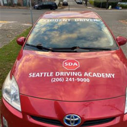 Driving School Driver License Testing - Knowledge Test +50 minutes Pre-test Practice and Driving Test