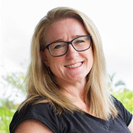 Driving School Instructor Kerrie McDonald