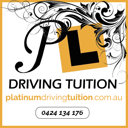 Platinum Driving Tuition