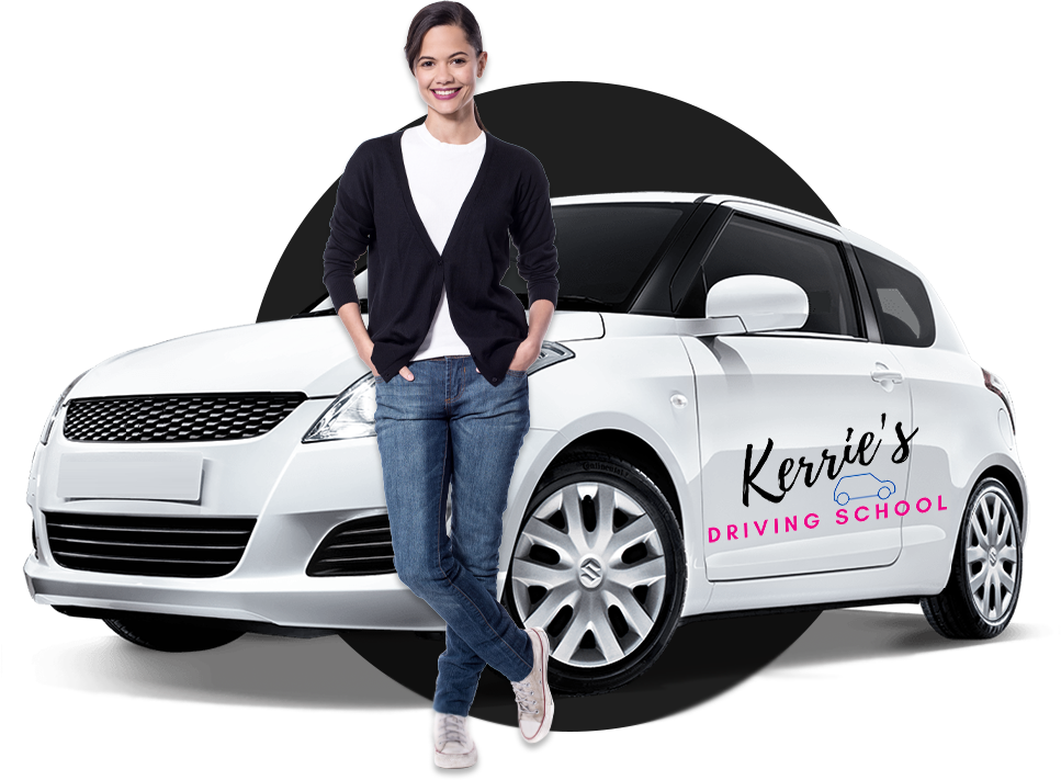 Kerrie's Driving School Brisbane's Southside