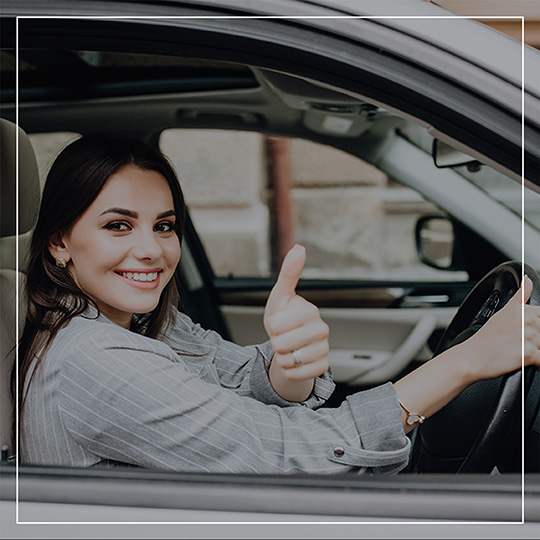 female instructor indian