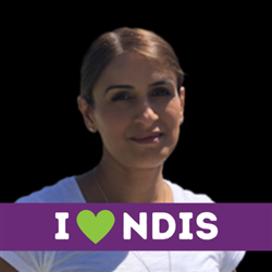 Driving School Instructor Manal