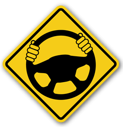 Driving School Administrator Join our team