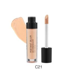 Salon, Barber & Beauty Shops Makeup - Vani-T Instant Blur HD Concealer
