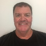 Driving School Instructor David Landrigan