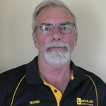 Driving School Instructor Norm