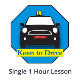 Driving School Automatic Driving Lessons - Single 1 Hour Auto Lesson