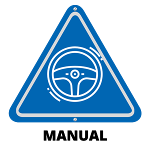 Driving School Manual Car Vouchers - 1 x Manual Lesson (Sydney) at Onroad Driving Education