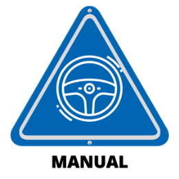 Driving School Manual Car Vouchers - 1 x Manual Lesson (Sydney)