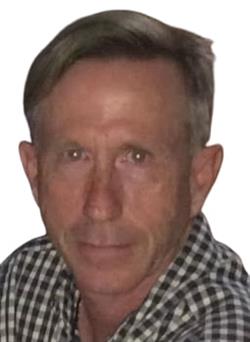 Driving School Trainer Thomas