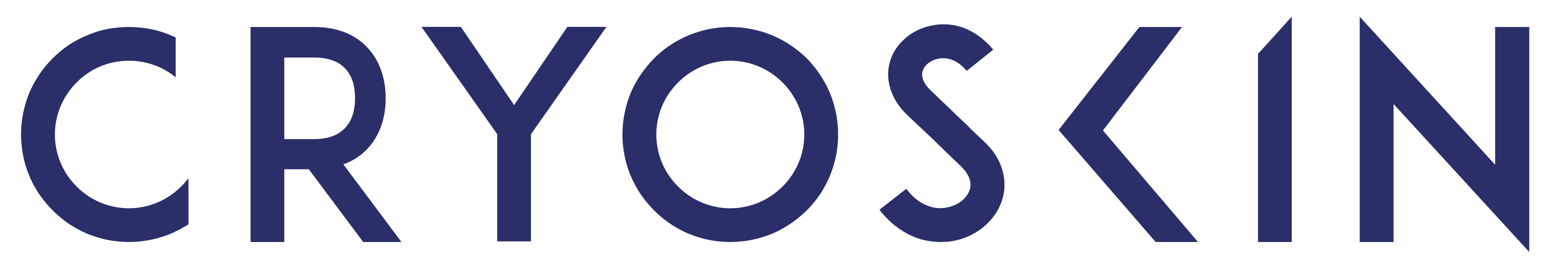 CRYOSKIN Vital Living WellSpa