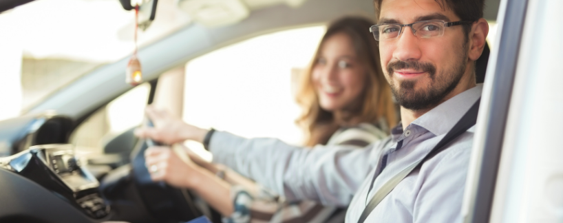Driving Instructor QLD