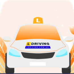 Driving School Auto Vouchers - 4 x 1.5 hrs Automatic Lessons (Mon-Fri)