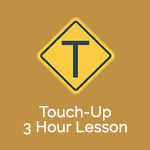 2 x 1.5 Hour Automatic Lessons at Gonow Driving School