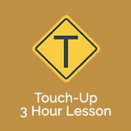 2 x 1.5 Hour Automatic Lessons