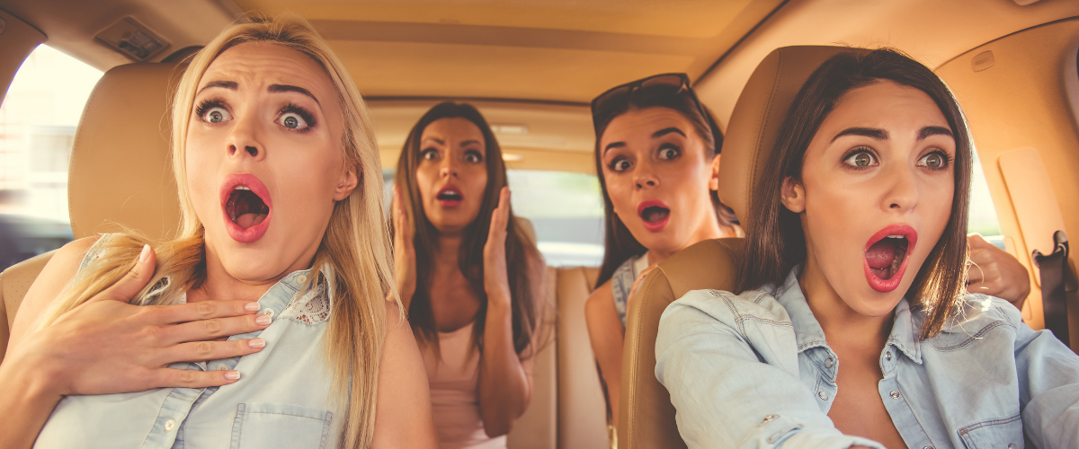 Should I teach my kid to drive?