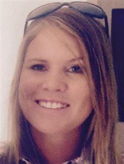 Driving School Instructor Clarissa Murphy