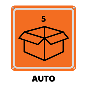 Driving School Driving Lesson Packages (Canberra) - 5 Lesson Automatic Starter Package (Canberra) at Onroad Driving Education