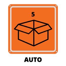 Driving School Driving Lesson Packages (Canberra) - 5 Lesson Automatic Starter Package (Canberra)