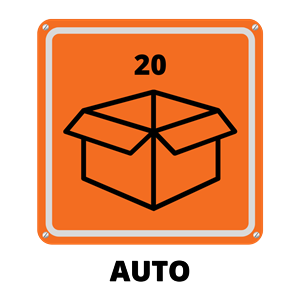 Driving School Driving Lesson Packages (Canberra) - 20 Lesson Automatic Expert Pack (Canberra) at Onroad Driving Education