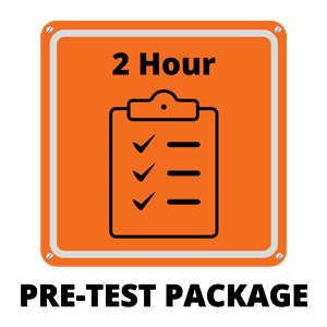 Driving School Driving Lesson Packages (Canberra) - 2hr Auto Pre-Test Package (Canberra) at Onroad Driving Education