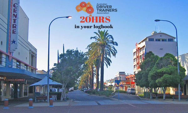 safer drivers course