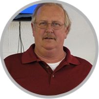 Driving School Instructor Keith