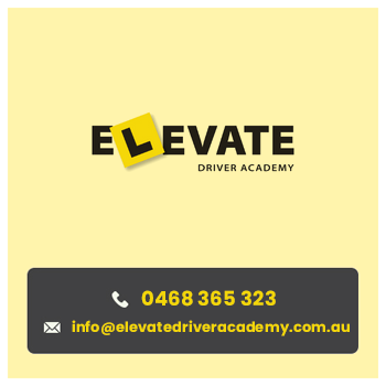 Elevate Driver Academy