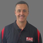 Driving School Instructor James (Manual)