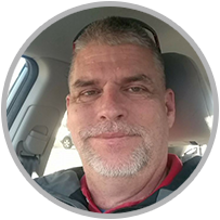 Driving School Instructor Byron